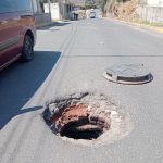 Atendiendo riesgos para la ciudadanía