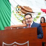 Propone Emilio De la Peña reformar ley municipal para dar certeza en sustitución del Presidente Municipal