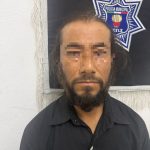 POLICIA DE TETLA DA UN CONTUNDENTE GOLPE ENCONTRA DE UNA PRESUNTA BANDA DELICTIVA QUE OPERABA EN LA REGIÓN
