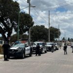 POLICÍA MUNICIPAL DE TETLA ATIENDE REPORTE CIUDADANO Y ACTÚA CONFORME A LOS PROTOCOLOS DE SEGURIDAD