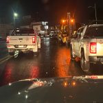 SALDO BLANCO TRAS INTENSAS LLUVIAS EN APIZACO; AUTORIDADES MANTIENEN OPERATIVO DE ATENCIÓN A FAMILIAS AFECTADAS